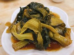 宁波烤菜-红灯笼龙凤饭店(宁波老字号店)