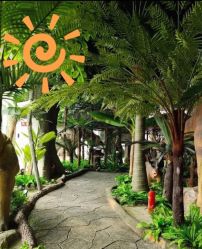 -恐龙探索乐园(磁器口店)