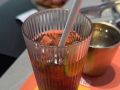 -轻烧烤肉(光谷步行街店)