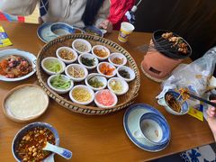 -包整·丝娃娃(一览甲秀楼风景店)