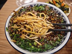 -有礼有面(知春路店)