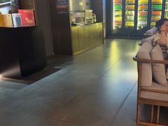 -臻品足道(佛祖岭店)