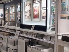 大堂-宜家·瑞典风味餐厅(北京西红门店)