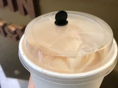 澳白-KYO COFFEE(胶州路店)