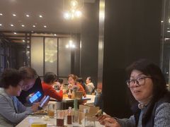 -上海虹桥宾馆味翠餐厅