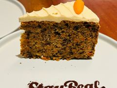-StayReal Cafe(长宁来福士广场东八区店)