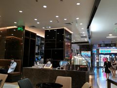 -Awfully Chocolate(来福士广场店)