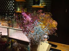 -LAMP BAR 水烟音乐酒吧