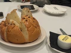 -MORTON'S 莫尔顿牛排坊(北京丽晶酒店)