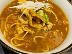 -纹兵卫手打荞麦面日料(虹桥本店)