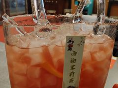 -醉炫音速烧烤·干煸菜(沙河总店)