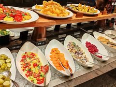 -拉蒂娜·巴西牛排馆 Latina·Brazilian Steakhouse(王府井喜悦店)
