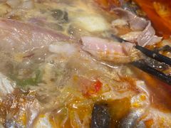 -里岛烤鱼(东港凯虹广场店)