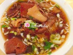 -水仙拉面(水仙街店)