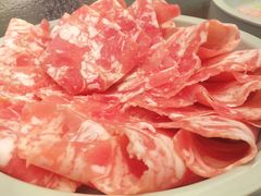 -密友回转自助火锅(世茂国际广场店)