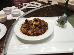 -北国之春国宴(乌兰察布店)