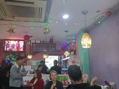 -葛尼沙印度餐厅 (镇明路店)