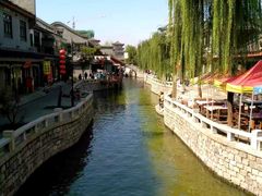 -滦州古城