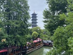 -乌镇景区