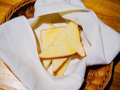 面包组合-半悦牛排(龙湖西宸天街店)