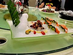 -海皇酒家(钰海万国汇购物广场店)