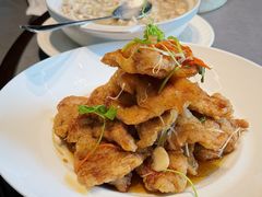 -红高粱大酒店(宁山东路店)