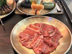 -西塔老太太泥炉烤肉(上海七宝领展广场店)
