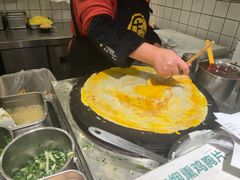 -卞姐蛋饼(陕西南路店)