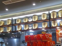 -品大三·经典淮扬菜(大行宫店)