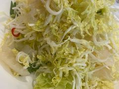 -南山鲜虾面·活鲜小馆·海味大连菜(南山总店)