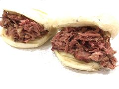 -保定会馆(裕华店)