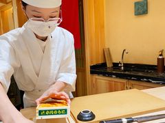 -荣一代目OMAKASE板前料理