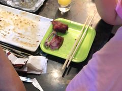 -一烧一烤•锦州烧烤(KTV包房·长江街店)