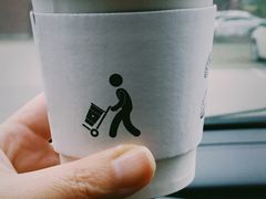 -微焙咖啡工厂(海峡创意产业园·红坊店)