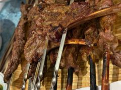 -新疆伊宁远征餐厅