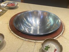 -313羊庄·羊肉火锅烧烤(李村店)