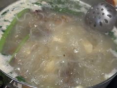 -英子补身汤(海兰路店)