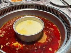 -鱼豆吉·豆浆鱼火锅(宜昌万达店)