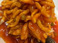 -功德林素菜饭庄(前门店)