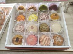 -唐饼家(第一食品五角场店)