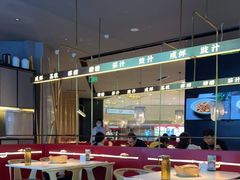 -茅庐川菜(烟台大悦城店)