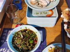 -蚝英雄鲜蚝自助专门店(长楹天街直营店)