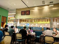 -顺峰顺水顺德菜(第一百货店)