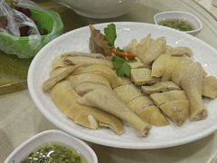 -食为先(中山七路店)