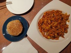 -南门小馆·清真(国贸商城店)