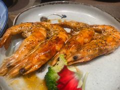 -福樱兰海鲜放题铁板烧(加州店)