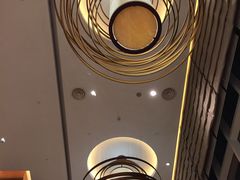 -上海浦东嘉里大酒店
