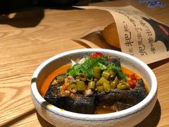 老长沙臭豆腐-三两粉(深圳龙华上塘店)