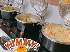 -上海虹桥中心爱琴海亚朵S酒店