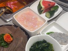-海底捞火锅(汇金星力城店)